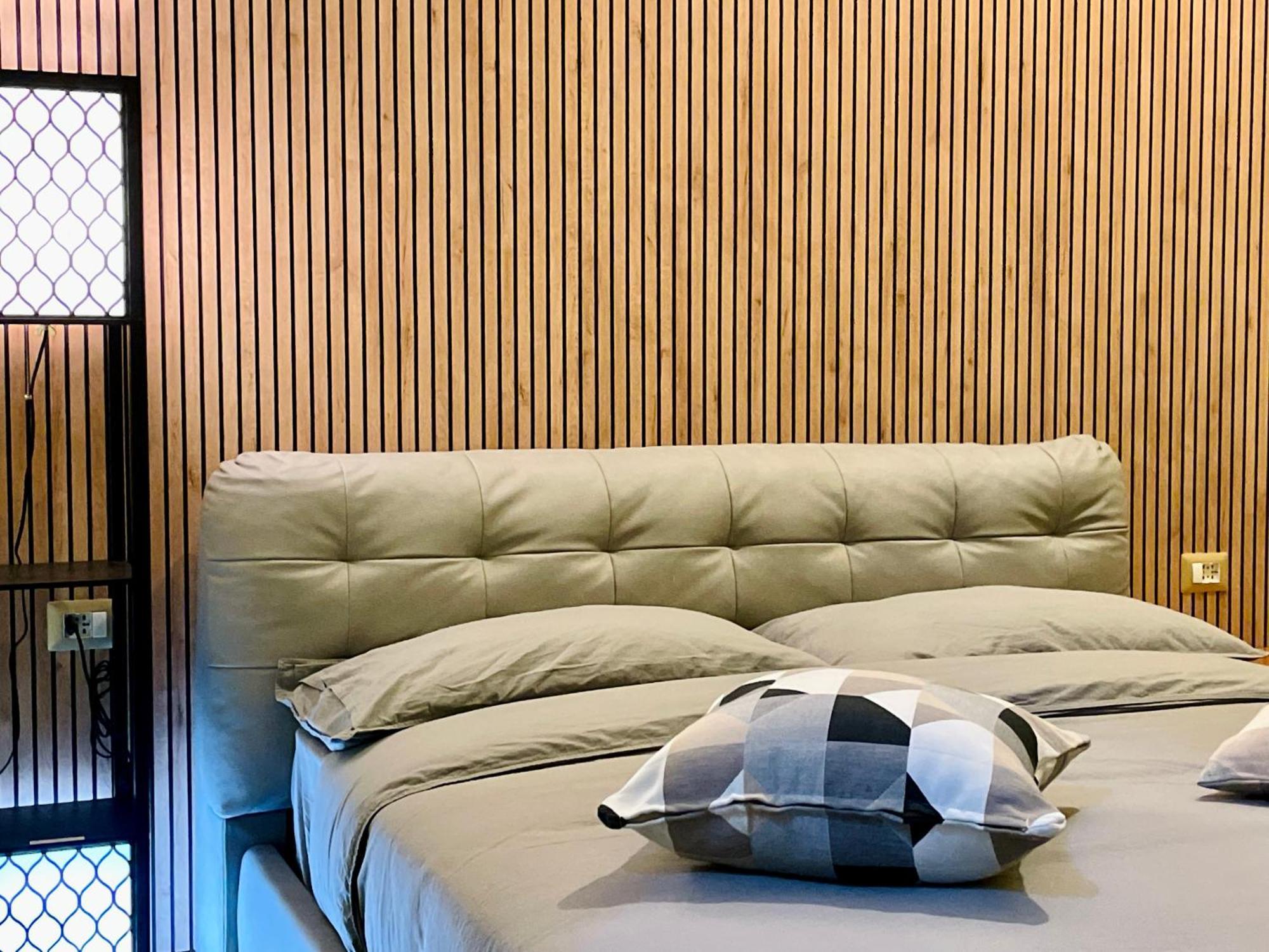 Hotel Rome Place Bagian luar foto