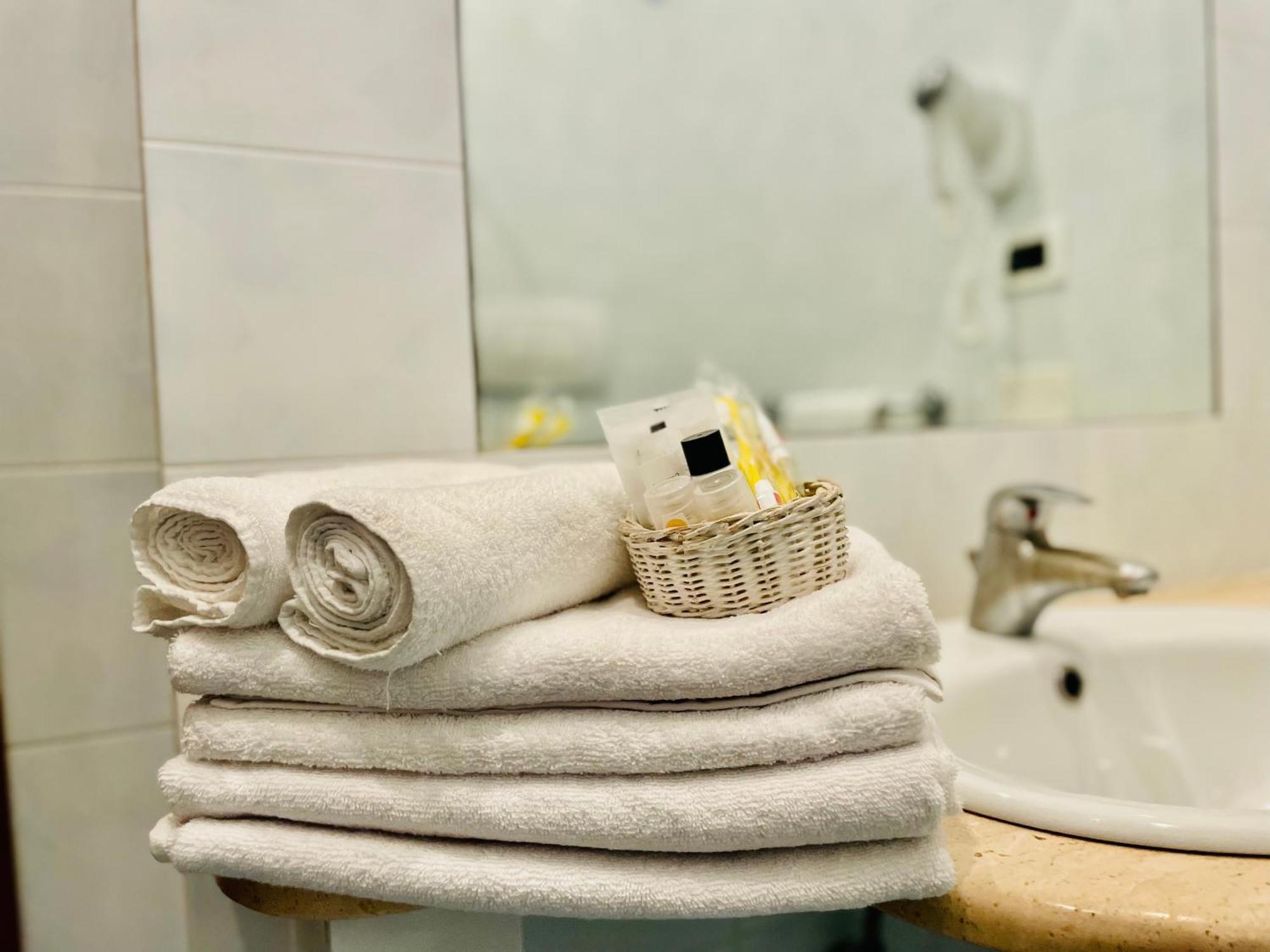 Hotel Rome Place Bagian luar foto