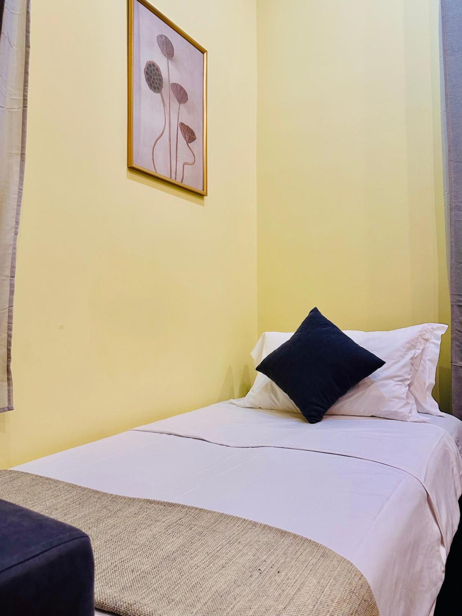 Hotel Rome Place Bagian luar foto